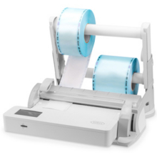 W&H pakkeseade SealVal²