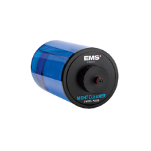 EMS Night Cleaner pudel