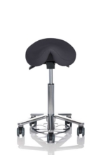 Ergotec sadultool DYNAMIC 1 (Richmond Feather) tumehall