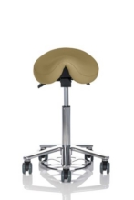 Ergotec sadultool Dynamic 1 Truffle