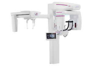Cefla MyRay ProXIma X6 3D röntgen