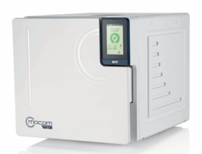 Mocom autoklaav B Futura-22 2025 seeria