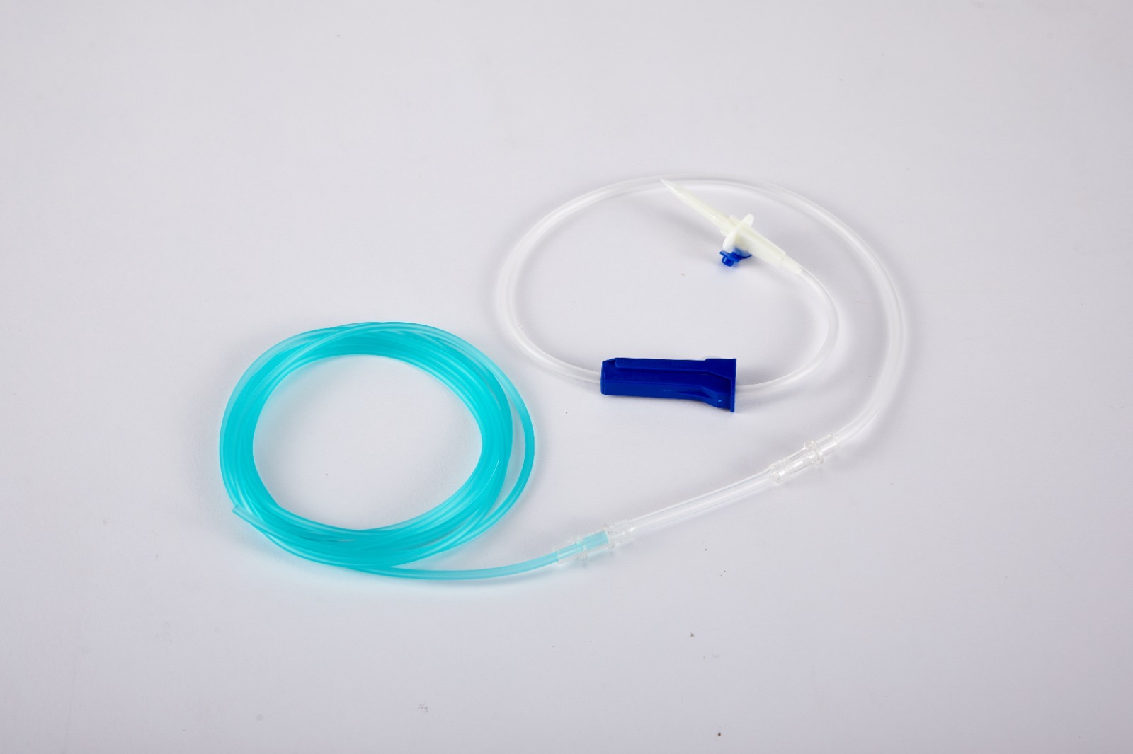 Macomed irrigatsiooni/lahusevoolik/ kirurgiavoolik W&H (20 tk)