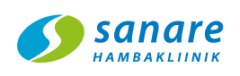 Sanare-hambakliinik