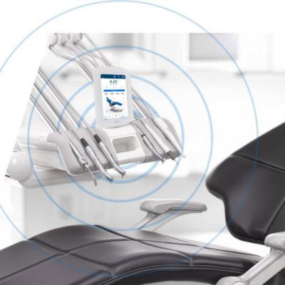 A-dec-500-Dental-Chair-Positioning